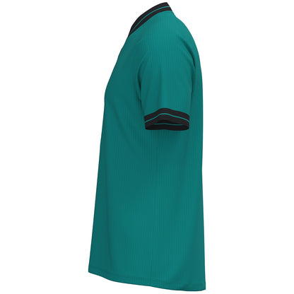 JAKO Trikot Retro KA (türkis)