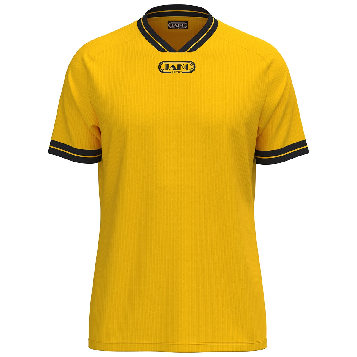 JAKO Trikot Retro KA (gelb)
