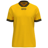 JAKO Trikot Retro KA (gelb)