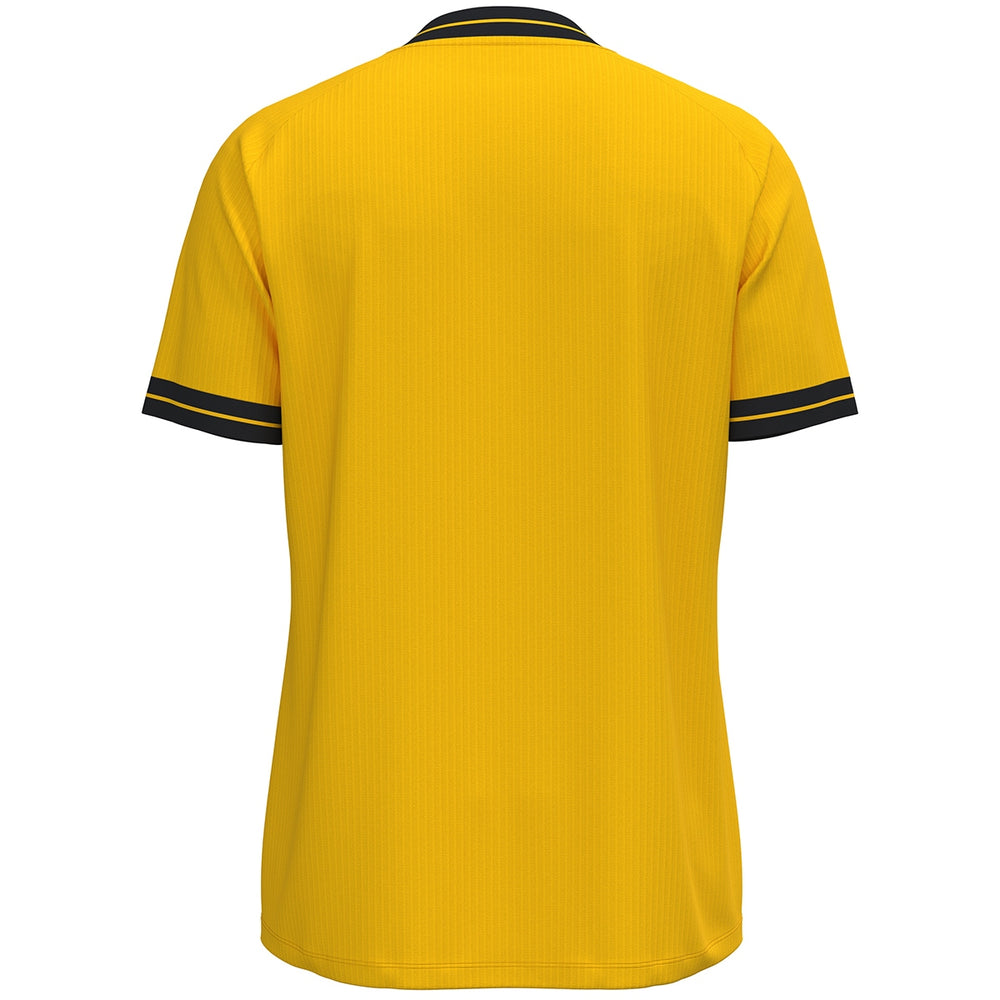 JAKO Trikot Retro KA (gelb)