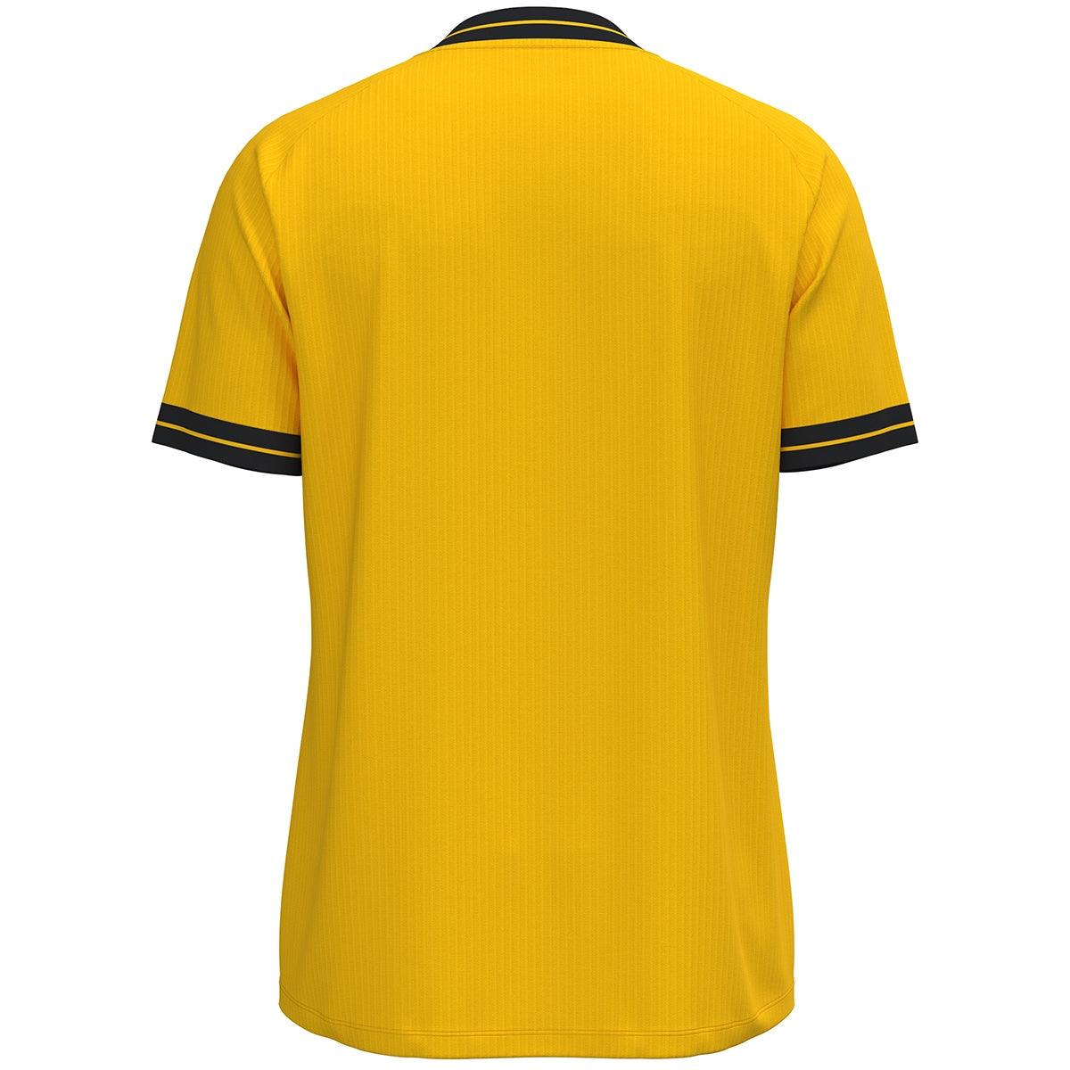 JAKO Trikot Retro KA (gelb)