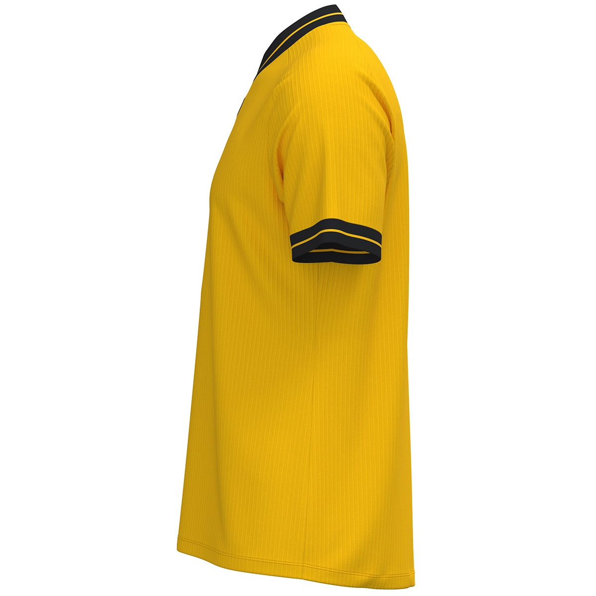JAKO Trikot Retro KA (gelb)