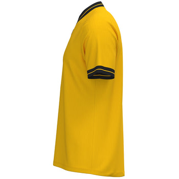 JAKO Trikot Retro KA (gelb)