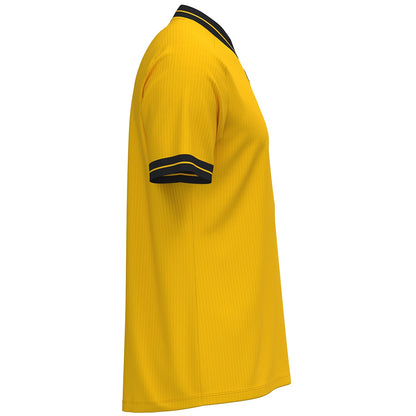 JAKO Trikot Retro KA (gelb)