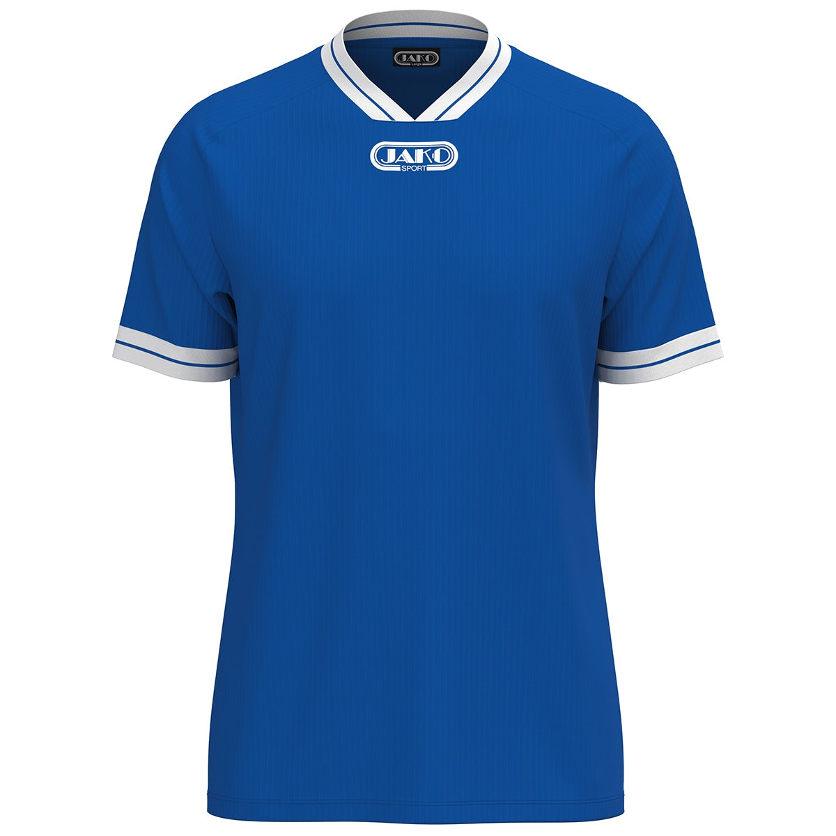 JAKO Trikot Retro KA (royal)
