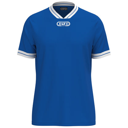 JAKO Trikot Retro KA (royal)