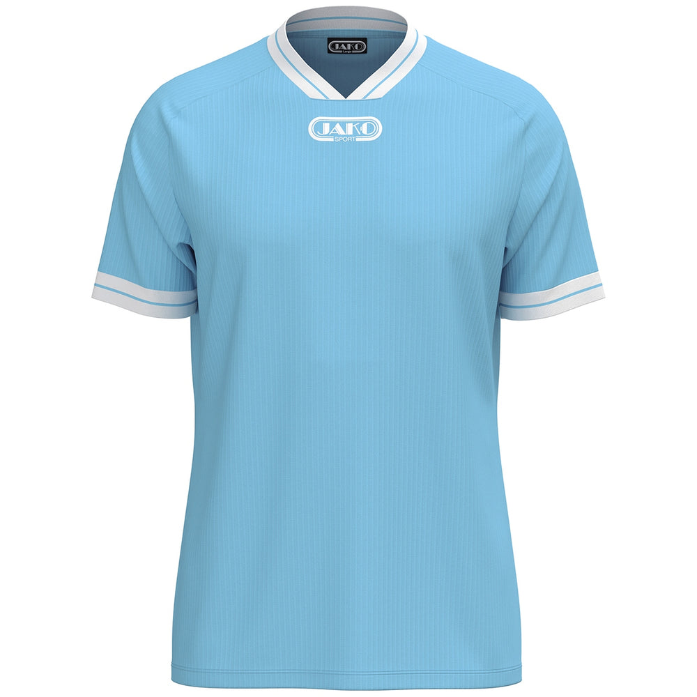 JAKO Trikot Retro KA (lightblue)
