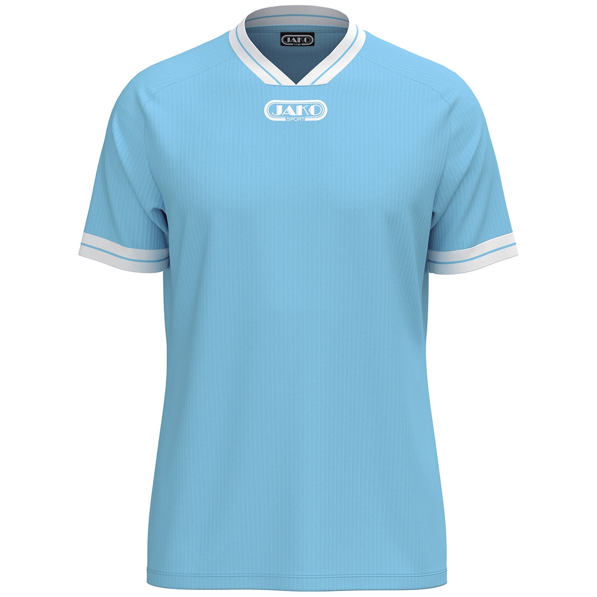 JAKO Trikot Retro KA (lightblue)