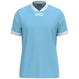 JAKO Trikot Retro KA (lightblue)