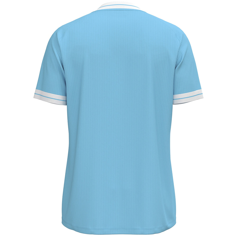 JAKO Trikot Retro KA (lightblue)