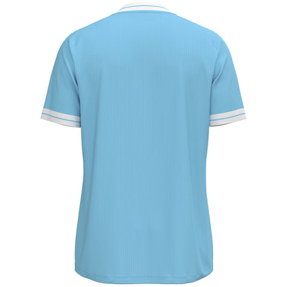 JAKO Trikot Retro KA (lightblue)