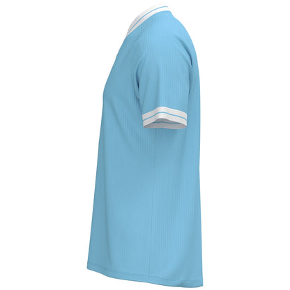 JAKO Trikot Retro KA (lightblue)