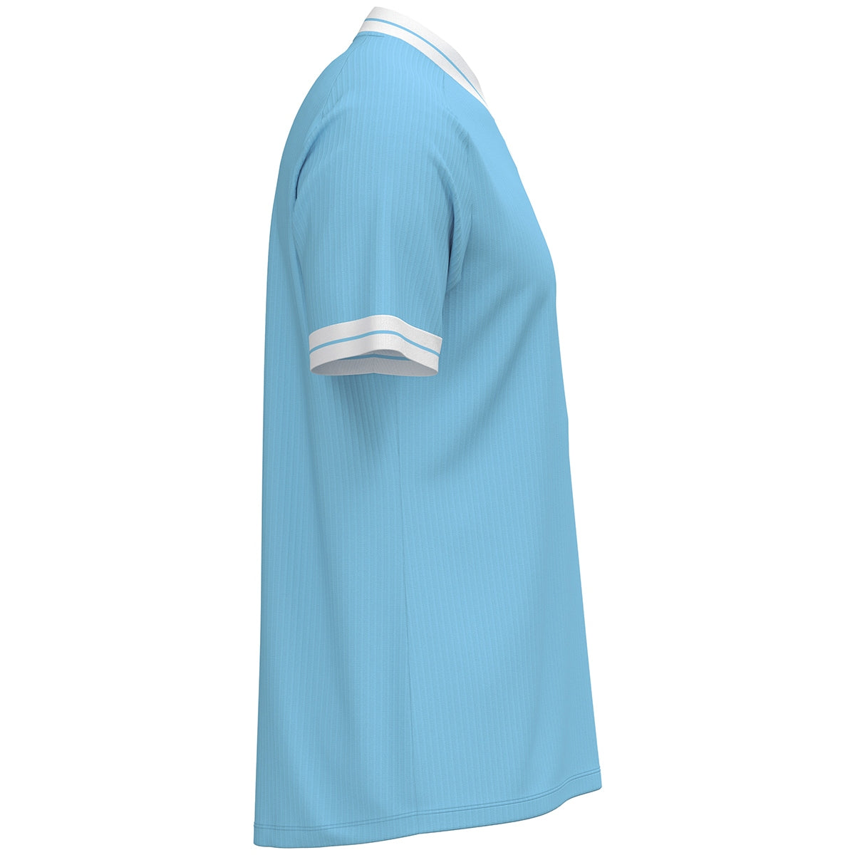 JAKO Trikot Retro KA (lightblue)