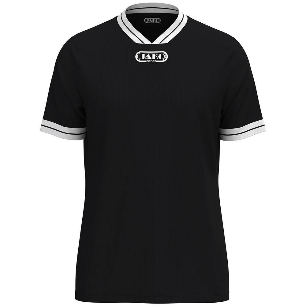 JAKO Trikot Retro KA (schwarz)