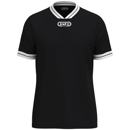 JAKO Trikot Retro KA (schwarz)