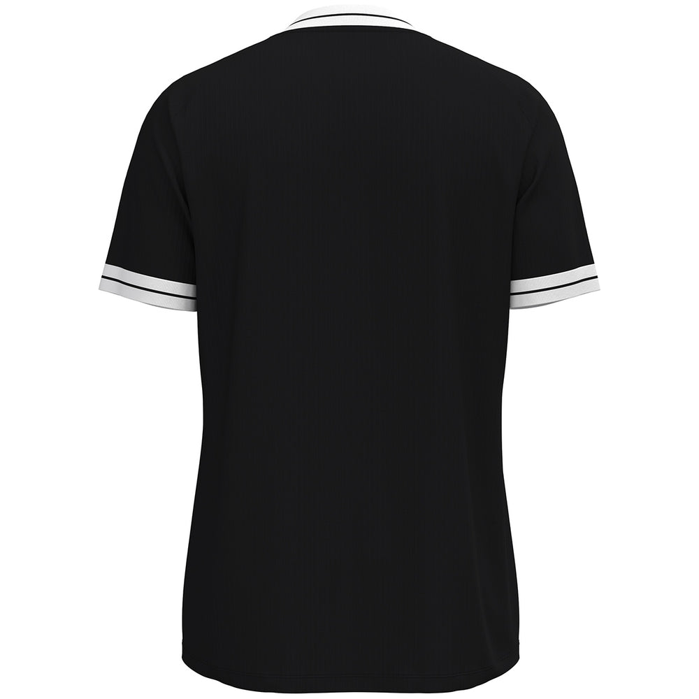 JAKO Trikot Retro KA (schwarz)