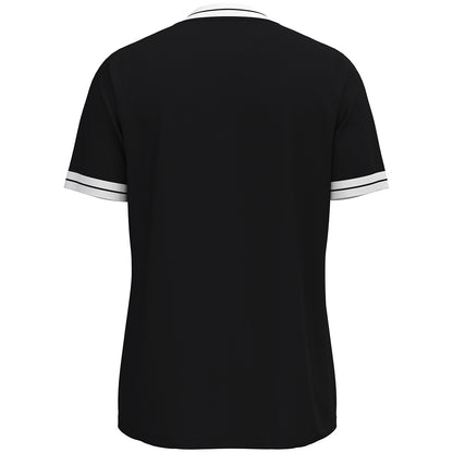 JAKO Trikot Retro KA (schwarz)