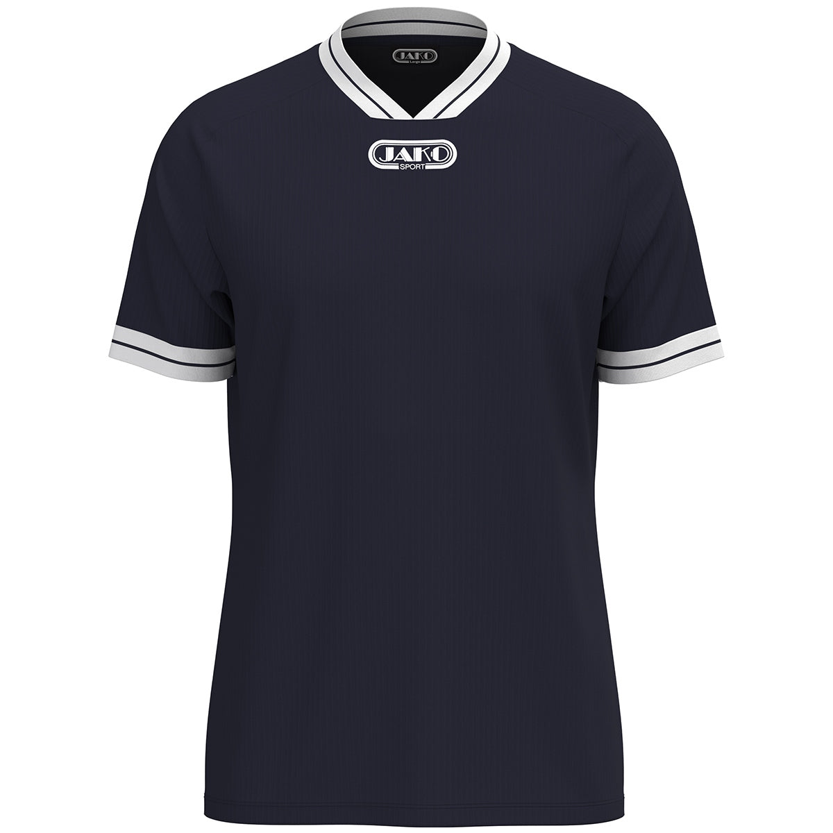 JAKO Trikot Retro KA Kind (marine)
