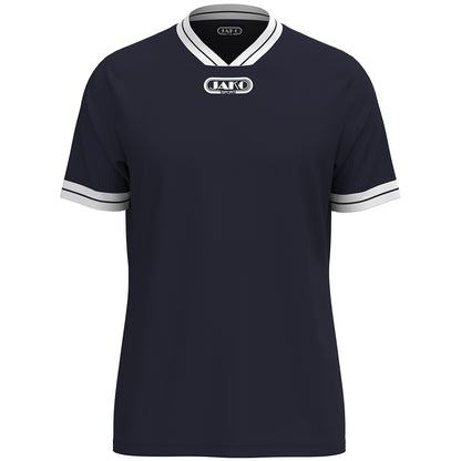 JAKO Trikot Retro KA Kind (marine)