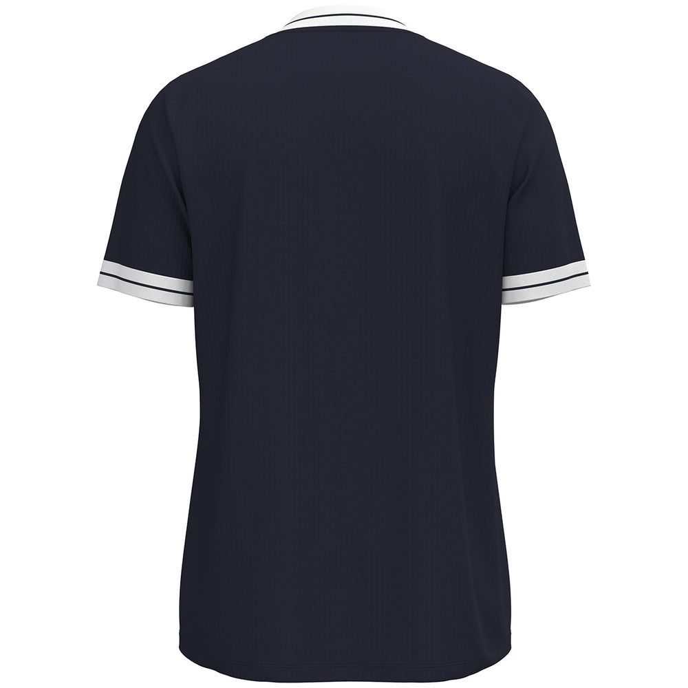 JAKO Trikot Retro KA Kind (marine)