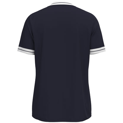 JAKO Trikot Retro KA Kind (marine)