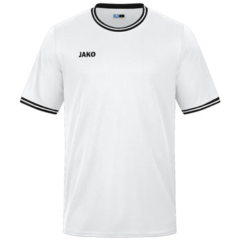 JAKO Shooting Shirt Center 2.0 (weiß/schwarz)