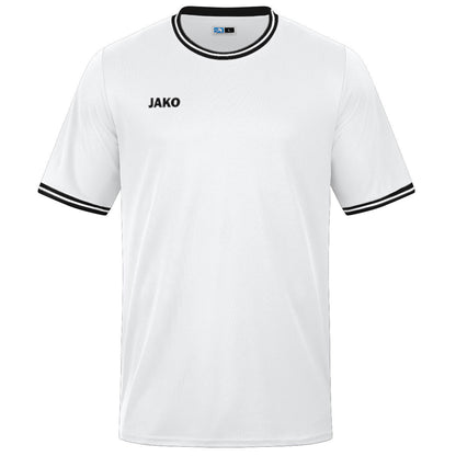 JAKO Shooting Shirt Center 2.0 (weiß/schwarz)