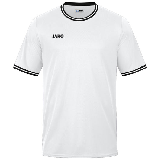 JAKO Shooting Shirt Center 2.0 (weiß/schwarz)