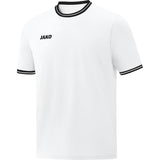 JAKO Shooting Shirt Center 2.0 Kinder Weiß
