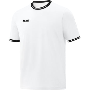 JAKO Shooting Shirt Center 2.0 Kinder Weiß