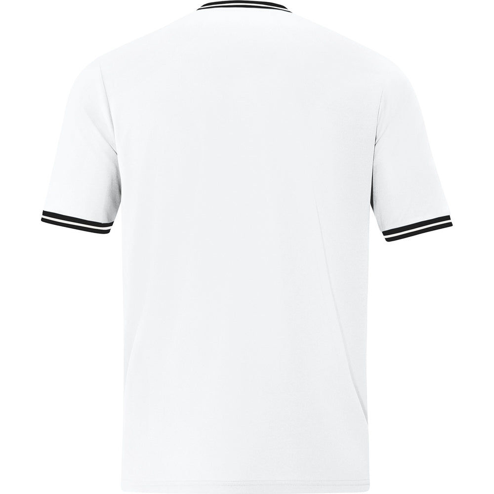 JAKO Shooting Shirt Center 2.0 (weiß/schwarz)