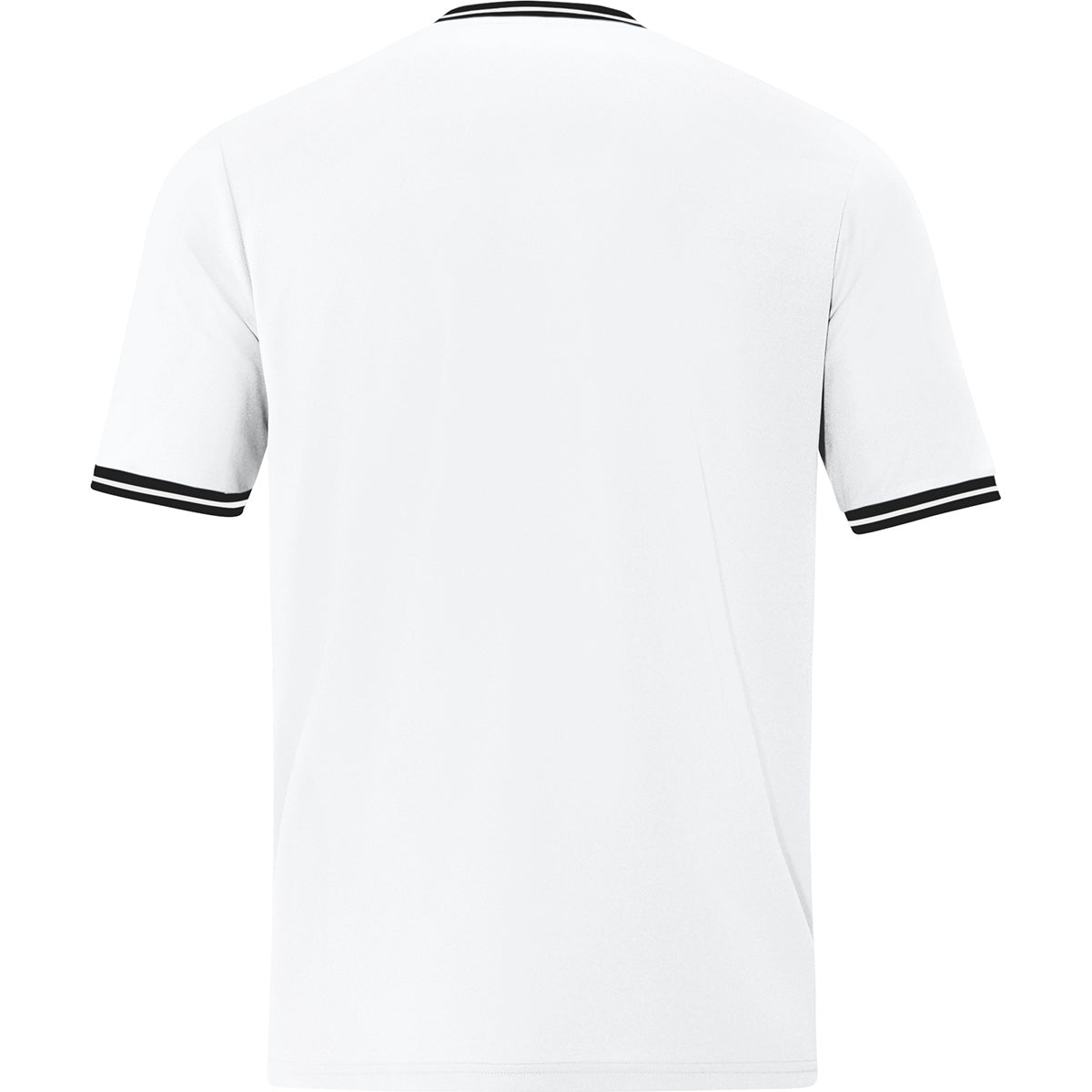JAKO Shooting Shirt Center 2.0 (weiß/schwarz)