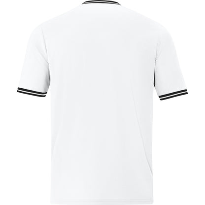 JAKO Shooting Shirt Center 2.0 (weiß/schwarz)
