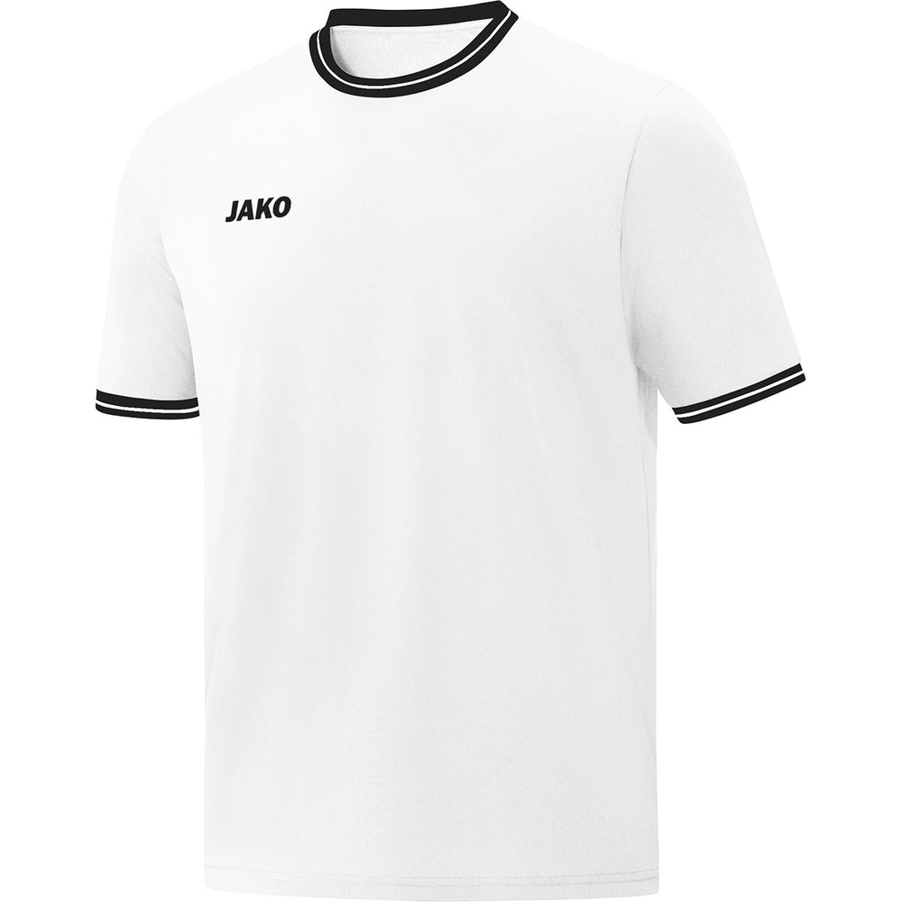 JAKO Shooting Shirt Center 2.0 Unisex Weiß