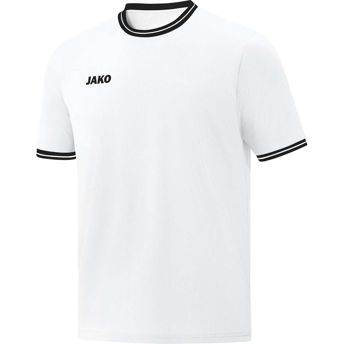 JAKO Shooting Shirt Center 2.0 Unisex Weiß