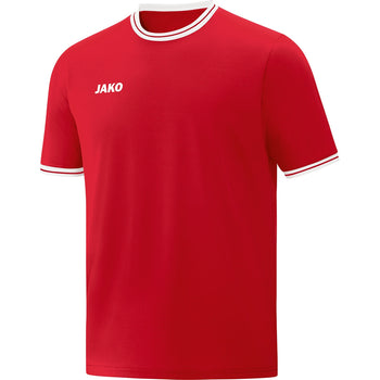 JAKO Shooting Shirt Center 2.0 Unisex Rot