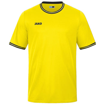 JAKO Shooting Shirt Center 2.0 (citro/schwarz)
