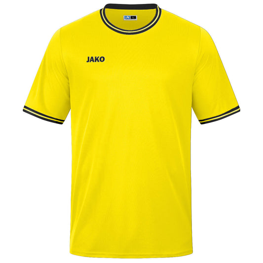 JAKO Shooting Shirt Center 2.0 (citro/schwarz)