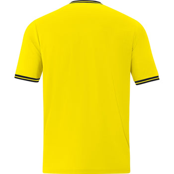JAKO Shooting Shirt Center 2.0 (citro/schwarz)