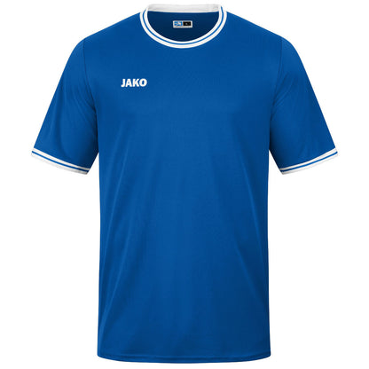 JAKO Shooting Shirt Center 2.0 (royal/weiß)