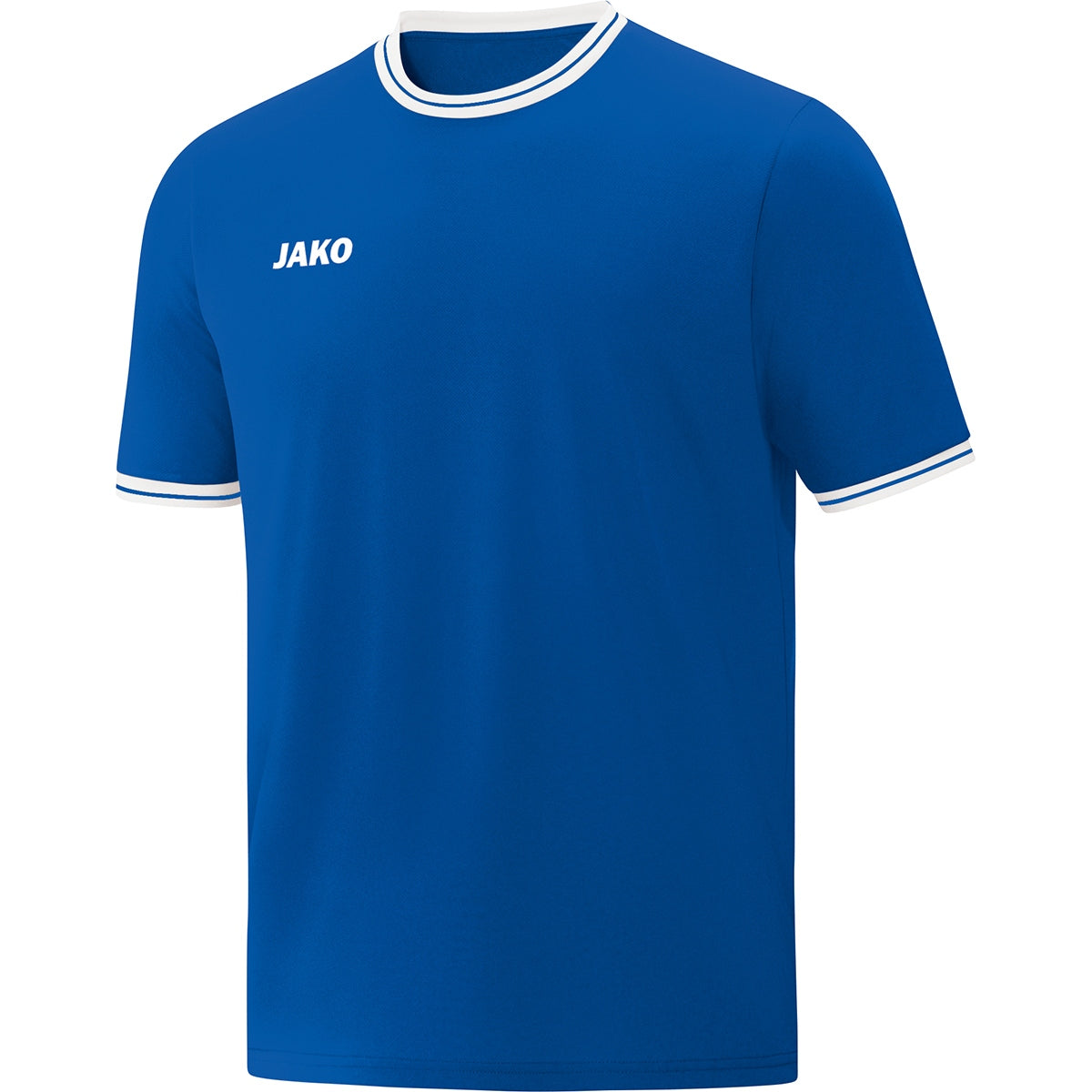 JAKO Shooting Shirt Center 2.0 Kinder Blau