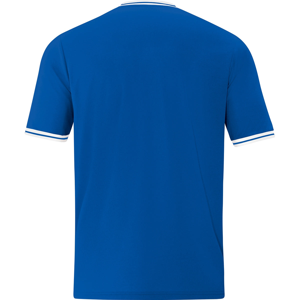 JAKO Shooting Shirt Center 2.0 (royal/weiß)