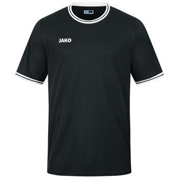 JAKO Shooting Shirt Center 2.0 (schwarz/weiß)