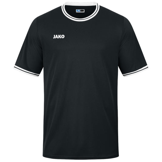 JAKO Shooting Shirt Center 2.0 (schwarz/weiß)