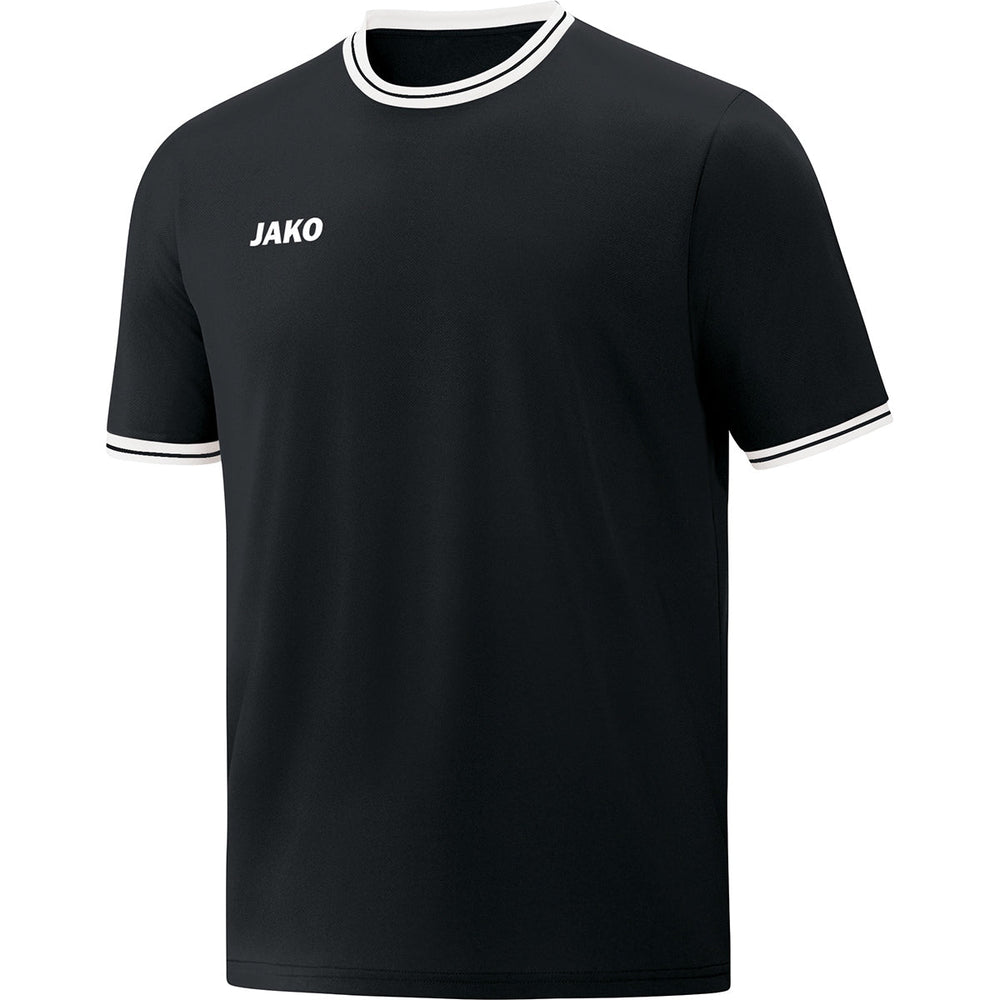 JAKO Shooting Shirt Center 2.0 Kinder Schwarz