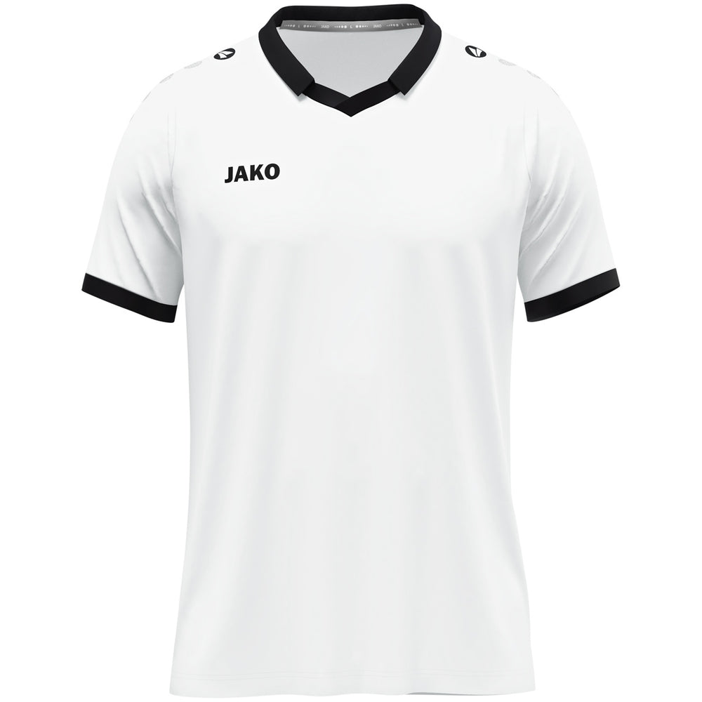 JAKO Trikot Glory KA (weiß/schwarz)