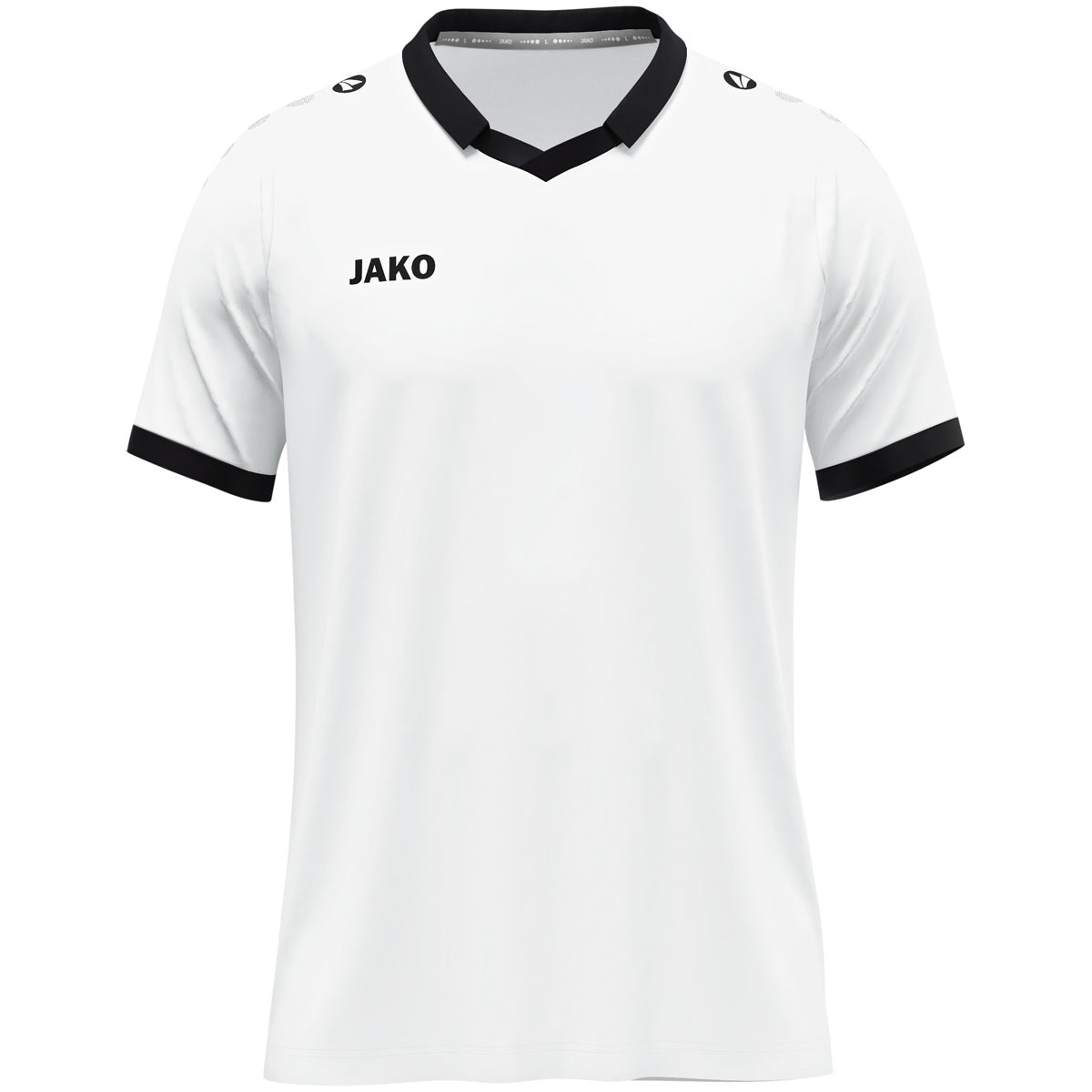 JAKO Trikot Glory KA (weiß/schwarz)