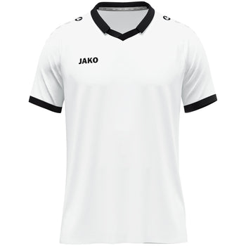 JAKO Trikot Glory KA (weiß/schwarz)