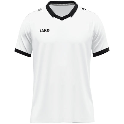 JAKO Trikot Glory KA (weiß/schwarz)