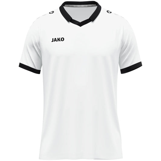 JAKO Trikot Glory KA (weiß/schwarz)